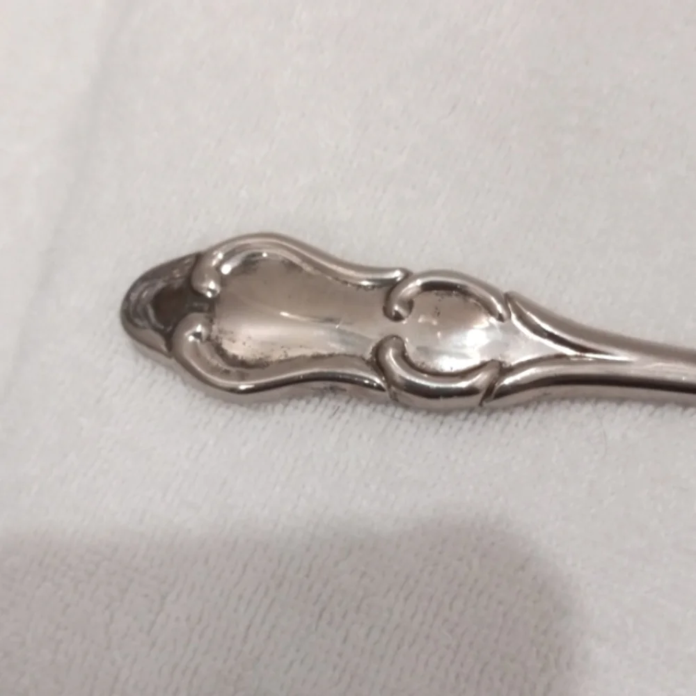 Silver plated Cake & Pie Server 